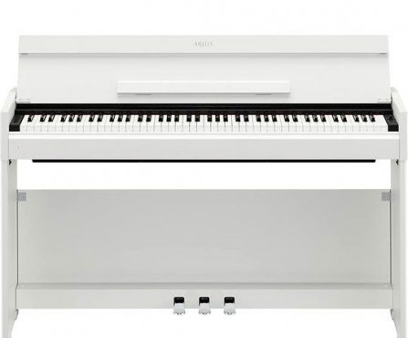 Цифровое фортепиано Yamaha YDP-S51WH Arius